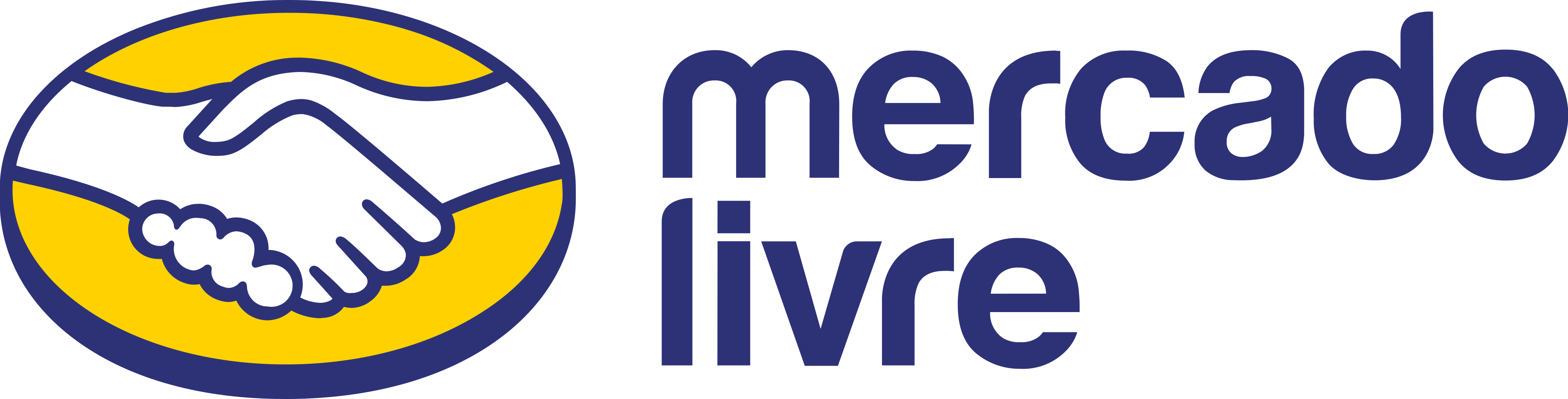 Mercado Livre logo
